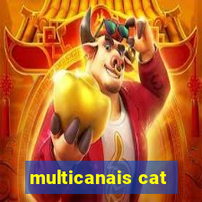 multicanais cat